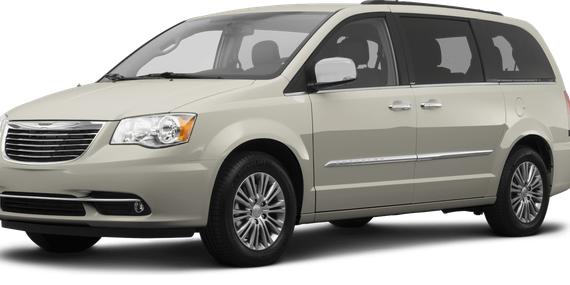 CHRYSLER TOWN AND COUNTRY 2014 2C4RC1CG0ER425549 image